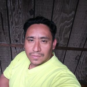 Meet your Posher, Cesar